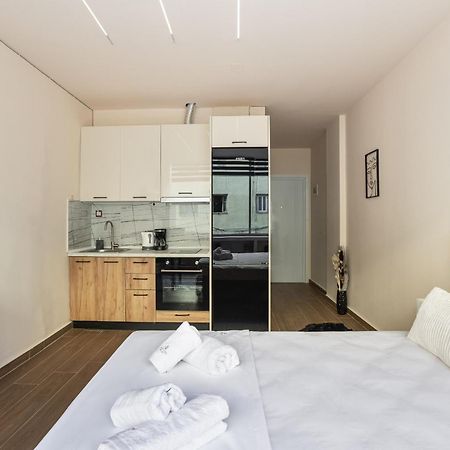 Aristotelous Plaza View Studio 塞萨洛尼基 外观 照片