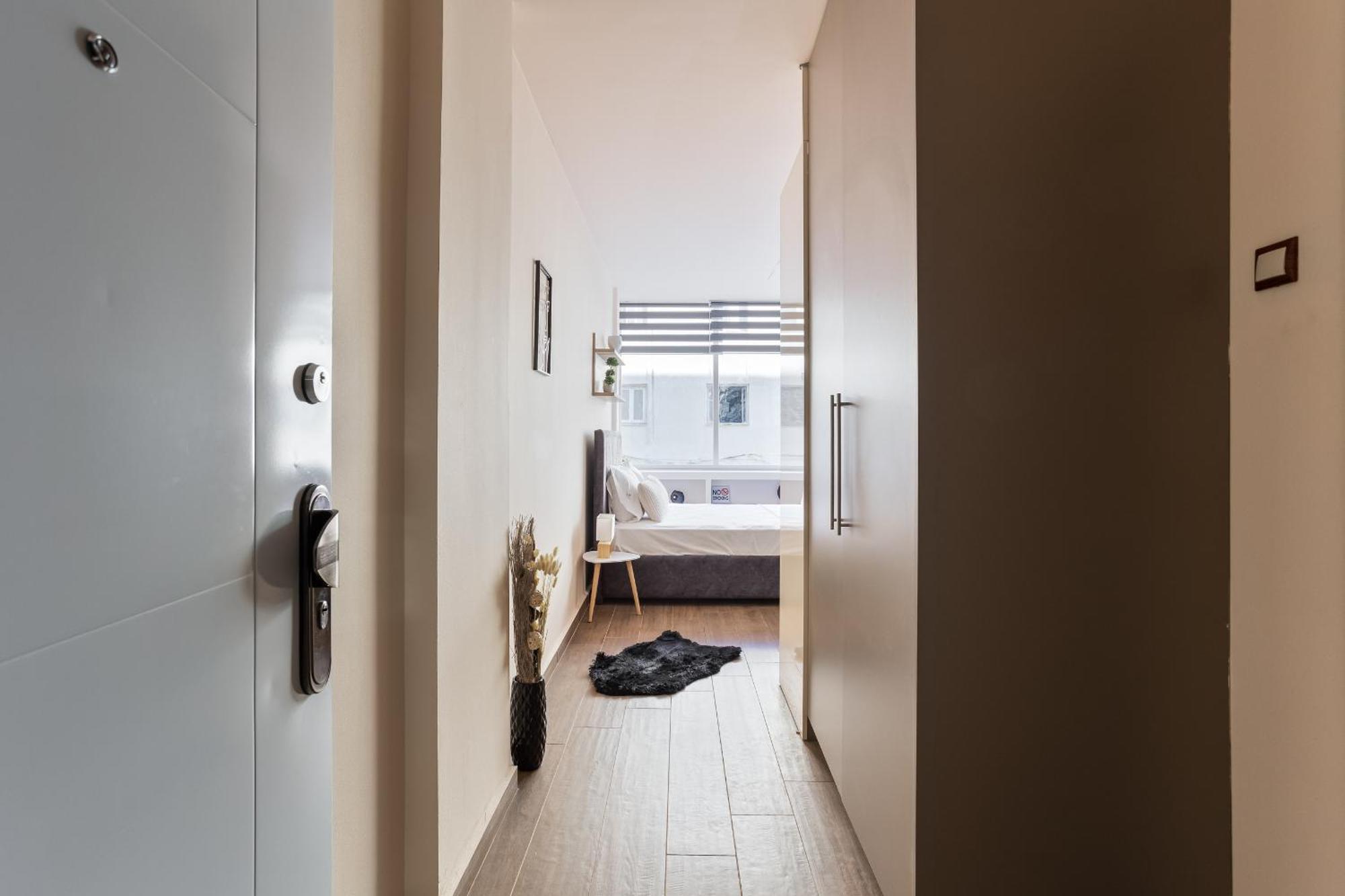 Aristotelous Plaza View Studio 塞萨洛尼基 外观 照片